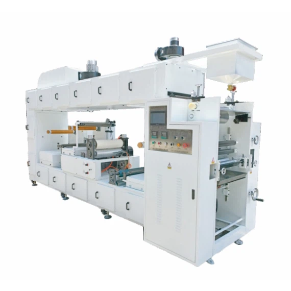 Mašina za premazivanje